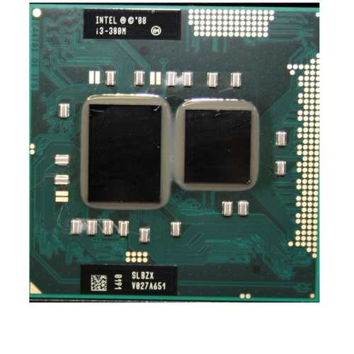 Procesador Intel Im De 2.5 Ghz. Lapto