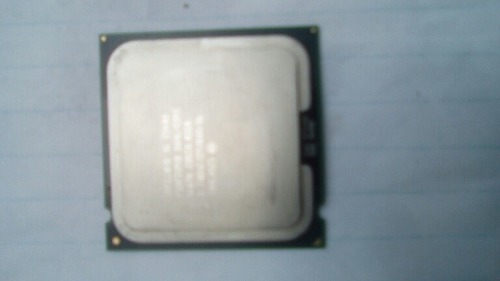 Procesador Intel Pentium Dual Core 2,7ghz Socket 775
