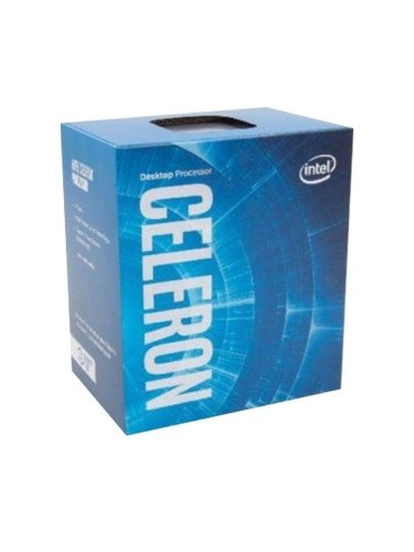 Procesador Intel Socket Lga m Celeron 2.9 Ghz 2m