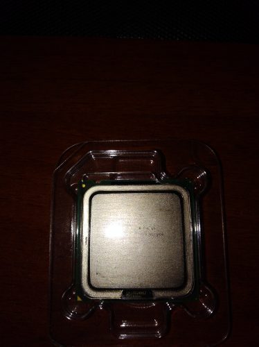 Procesador Pentium 4 3.2