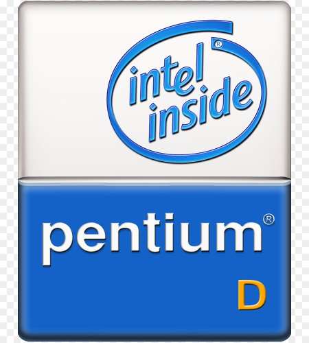 Procesador Pentium D