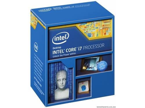 Procesadores Intel Igen Core 3.6 Ghz 8mb Cache
