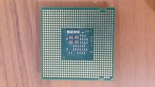 Procesadores Intel Pentium 4, Socket 775 (varios Modelos)