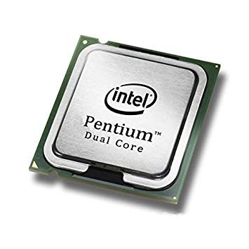 Procesadores Intel Socket 775