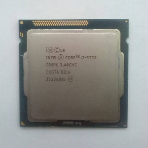 Remate! Procesadores Intel Ighz 8m Cache Lga 