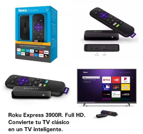 Roku Express