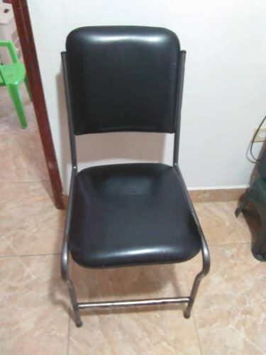 Silla De Manicurista, Cliente, Espera, Manicure