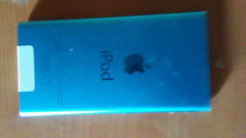 iPod 7ta Generacion