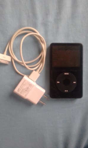 iPod 80gb Clasic