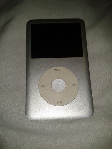 iPod Clasic 160gb