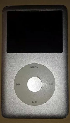 iPod Clasicc 80g