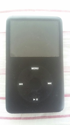 iPod Classic 160 Gb.!