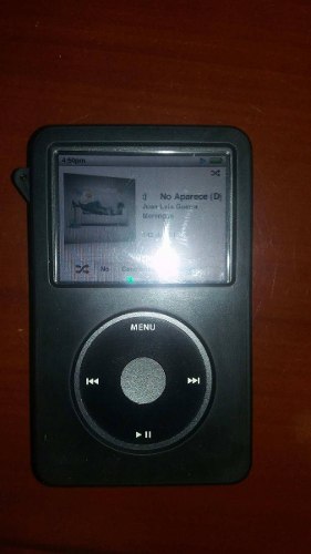 iPod Classic 160 Gb 7ma Generación