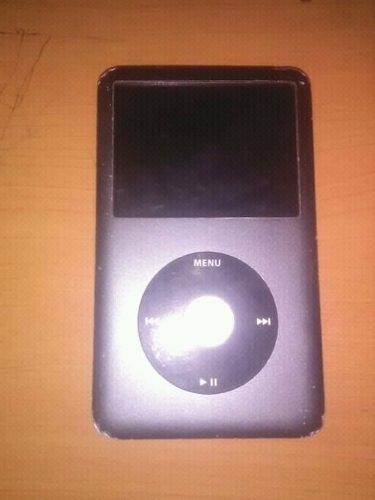 iPod Classic 160gb, 100 Verdes