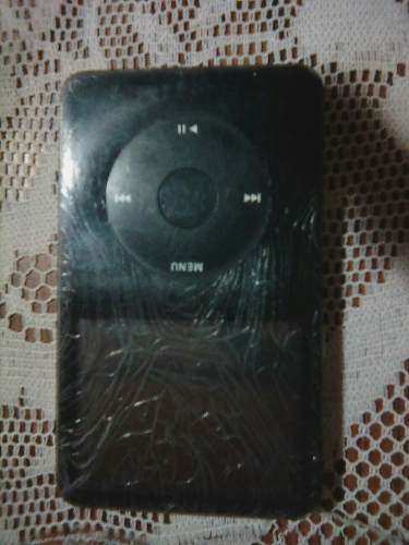 iPod Classic 30gb Usado