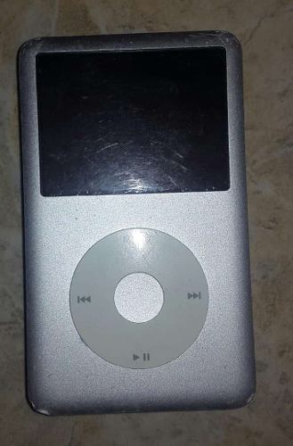 iPod Classic 80gb