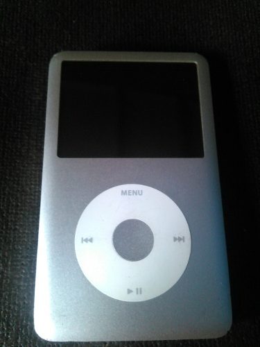 iPod Classic De 80gb
