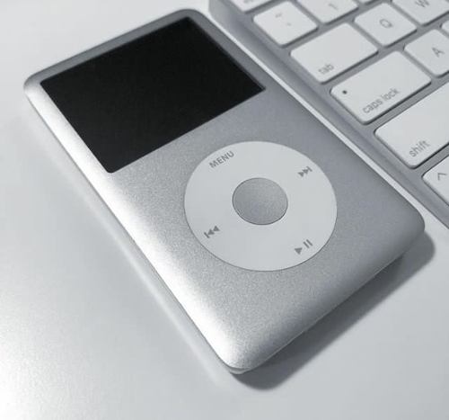 iPod Classic Original Apple 80gb!