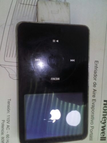 iPod Para Repusto O Reparar 30gb