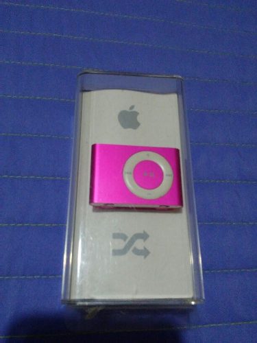 iPod Shuffle 1 Gb Segunda Generación