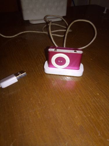 iPod Shuffle