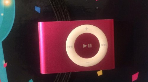 iPod Shuffle 2gb Original Apple