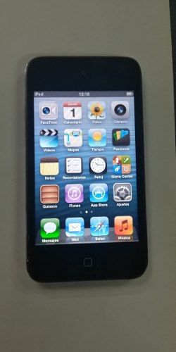 iPod Touch