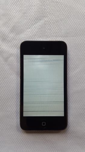 iPod Touch 4g 8 Gb Para Repuesto