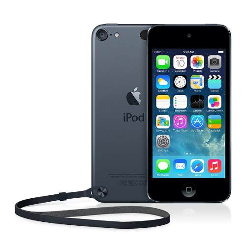 iPod Touch 5ª Generación 32 Gb Nuevo
