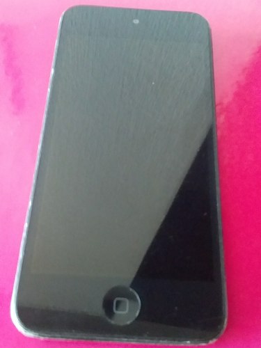 iPod Touch 5ta Generacion 32 Gb