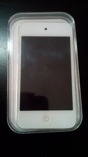 iPod Touch 8 Gb 4ta Generacion