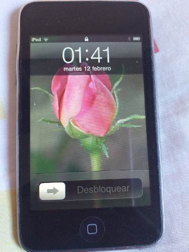 iPod Touch 8gb