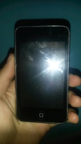 iPod Touch De 8gb