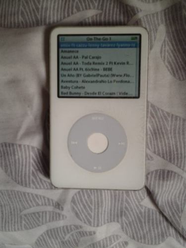 iPod Video 30 Gb