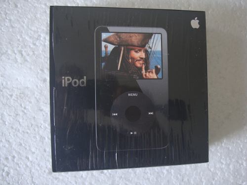 iPod Video 80gb