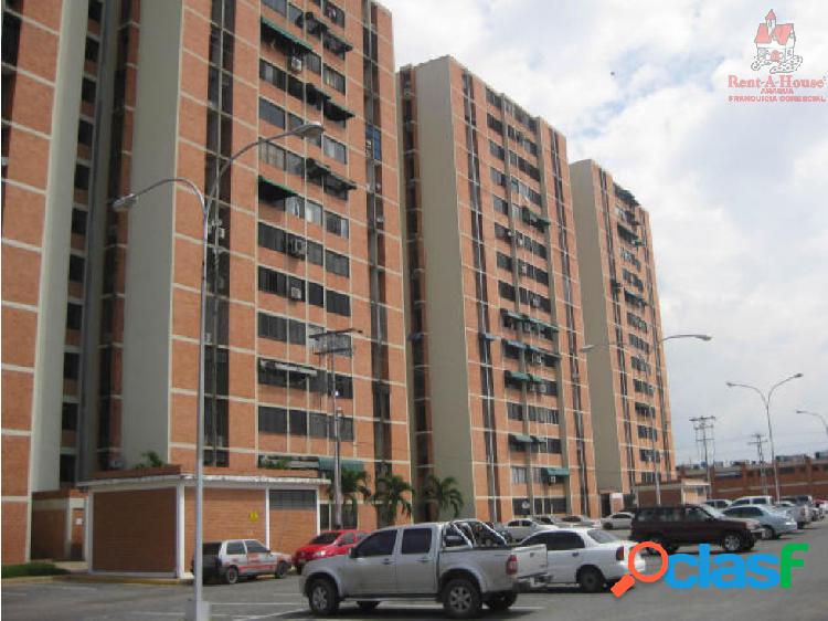 Apartamento Venta Bosque Alto, Maracay 19-9724 HCC