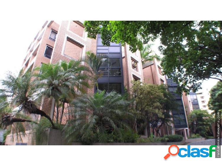 Apartamento en Venta La Castellana FS2 MLS18-12486