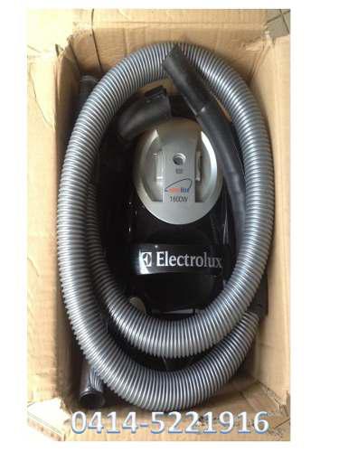 Aspiradora Electrolux Easy Box 1600 Watts