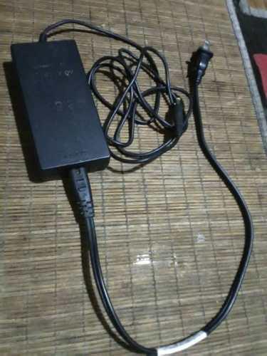 Cable De Poder De Playstation 2 (ps2)