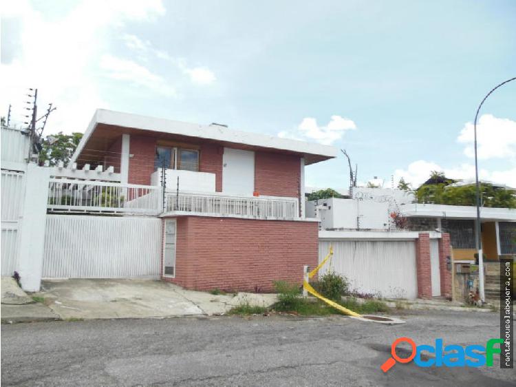 Casa en Venta Altamira FS2 MLS18-11818