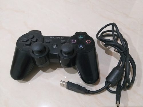 Control Para Playstation 3