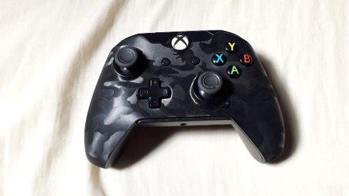 Control Para Xbox One Y Pc Usb Vendo O Cambio