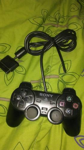 Control Play 2 Para Reparar O Repuesto. Original Sony.