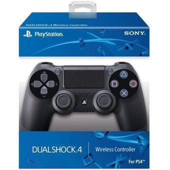 Control Playstation 4 Dualshock