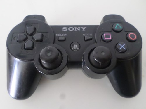 Control Ps3 Original