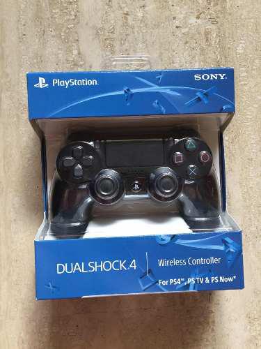 Dualshock 4, Control De Playstation 4 (ps4)