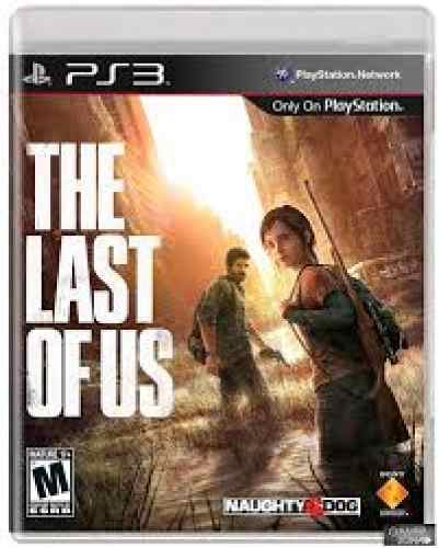 Juego The Last Of Us Ps3 Oferta