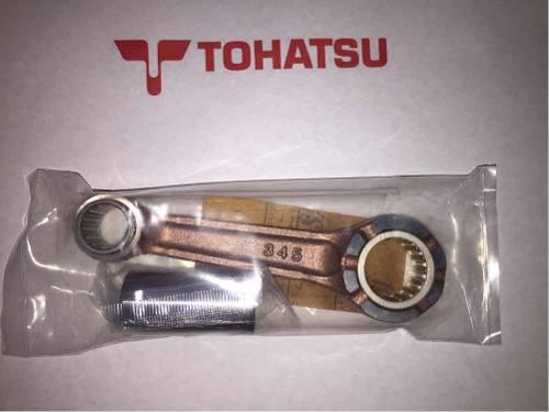 Kit De Biela Tohatsu 40/50hp