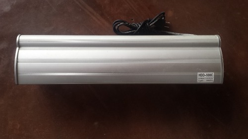 Lampara Pecera Hdd-500c