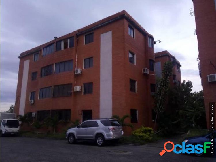 Lindo Apartamento en Venta en Cabudare